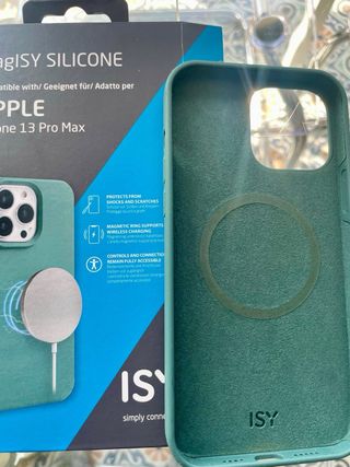 Fundas iPhone 13 Pro Max