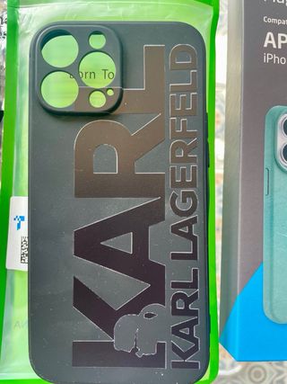 Fundas iPhone 13 Pro Max