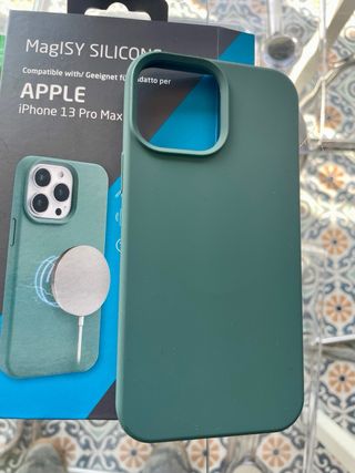 Fundas iPhone 13 Pro Max