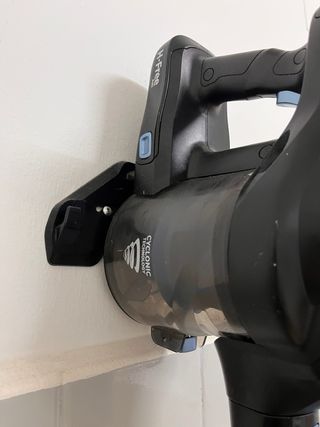 Aspiradora Hoover sin cable