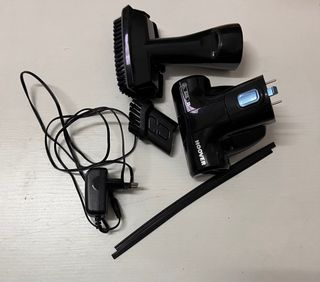 Aspiradora Hoover sin cable