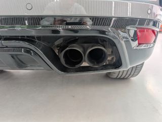 Land Rover Range Rover Sport Land Rover Range Rover Sport 5.0 V8 S/C 423kW (575CV) SVR