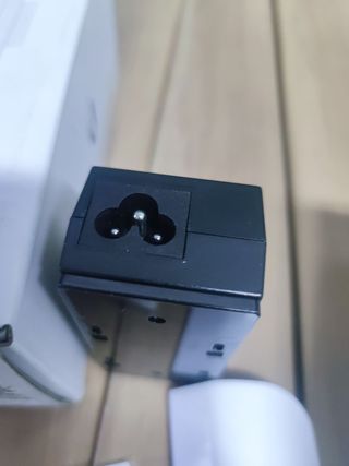 Ubiquiti LOCOM2 - Punto de acceso inalámbrico, blanco