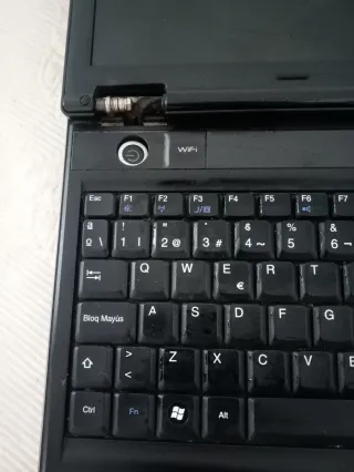 Packard Bell PC para piezas