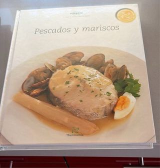 Thermomix TM5 con diseño personalizado