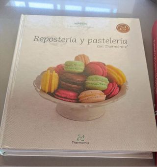 Thermomix TM5 con diseño personalizado