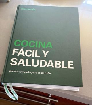 Thermomix TM5 con diseño personalizado