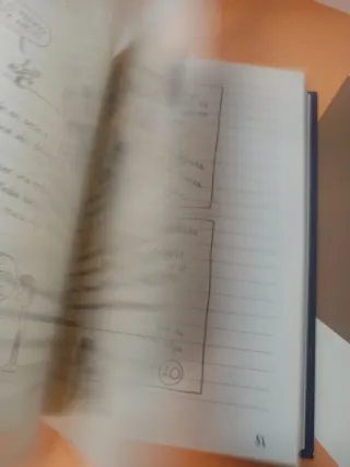 Diario de Greg 2 - La ley de Rodrick.