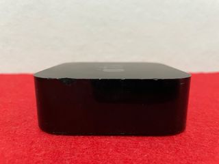 Apple TV 4ª Gen 32GB A1625 Negro