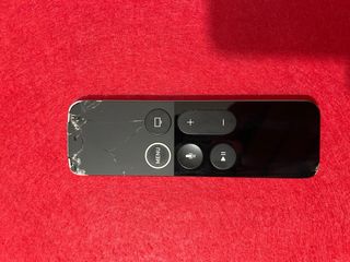 Apple TV 4ª Gen 32GB A1625 Negro