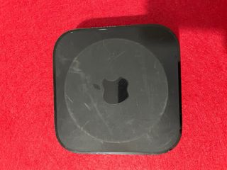 Apple TV 4ª Gen 32GB A1625 Negro