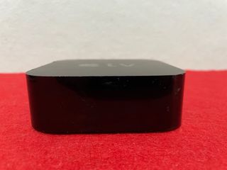 Apple TV 4ª Gen 32GB A1625 Negro