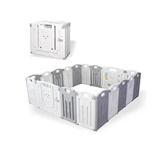 Parque infantil Guapamiga 195*190*65