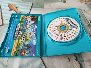 New Super Mario Bros. U Wii U