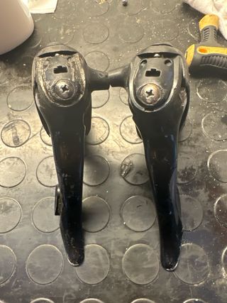 Shimano 105 ST-5510 leve cambio