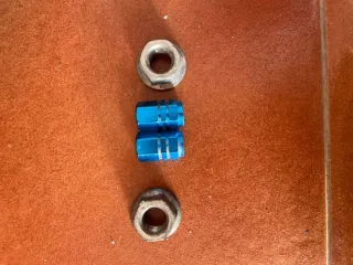 Rueda Bicicleta 20 Pulgadas