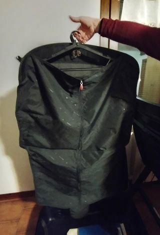 Valigia rigida Roncato con combinazione