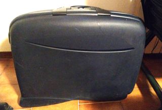 Valigia rigida Roncato con combinazione