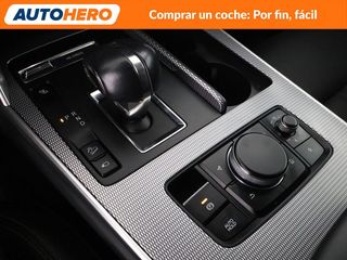 Mazda CX-60 2.5 e-Skyactiv Plug-in Hybrid Homura AWD