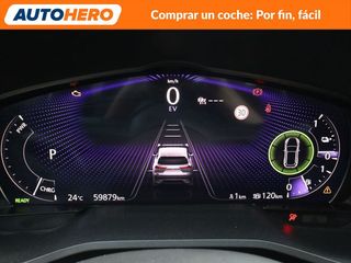 Mazda CX-60 2.5 e-Skyactiv Plug-in Hybrid Homura AWD