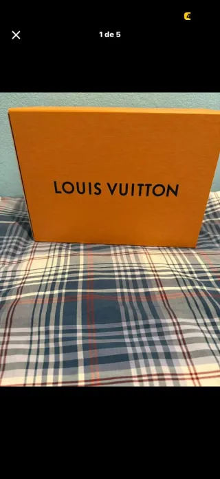 Gafas de esquí Louis Vuitton Multicolor