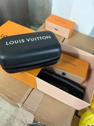 Gafas de esquí Louis Vuitton Multicolor