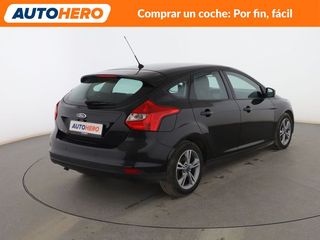 Ford Focus 1.6 TDCi Edition