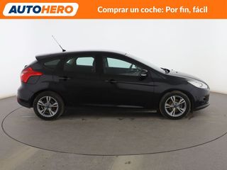 Ford Focus 1.6 TDCi Edition