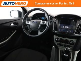 Ford Focus 1.6 TDCi Edition