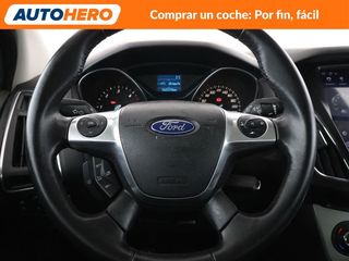 Ford Focus 1.6 TDCi Edition