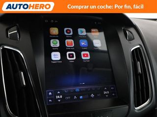 Ford Focus 1.6 TDCi Edition