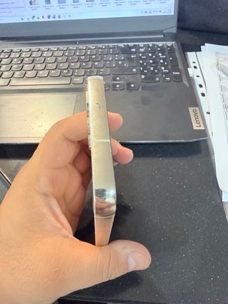 Samsung Galaxy S23 Bianco