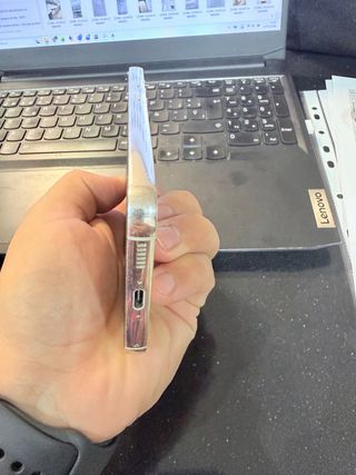 Samsung Galaxy S23 Bianco