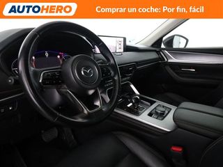 Mazda CX-60 2.5 e-Skyactiv Plug-in Hybrid Homura AWD