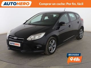 Ford Focus 1.6 TDCi Edition