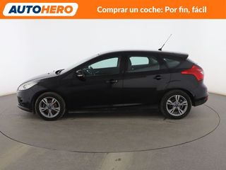 Ford Focus 1.6 TDCi Edition