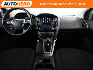 Ford Focus 1.6 TDCi Edition