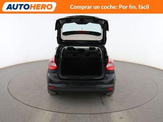 Ford Focus 1.6 TDCi Edition