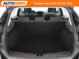 Ford Focus 1.6 TDCi Edition