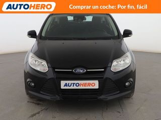 Ford Focus 1.6 TDCi Edition