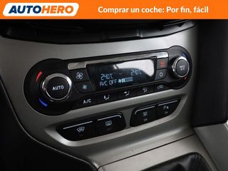 Ford Focus 1.6 TDCi Edition