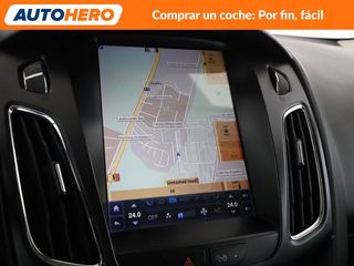 Ford Focus 1.6 TDCi Edition