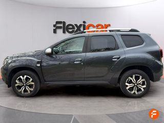 Dacia Duster Expression TCE 96kW(130CV) 4X2