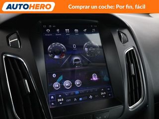 Ford Focus 1.6 TDCi Edition