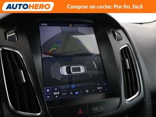 Ford Focus 1.6 TDCi Edition