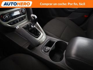 Ford Focus 1.6 TDCi Edition