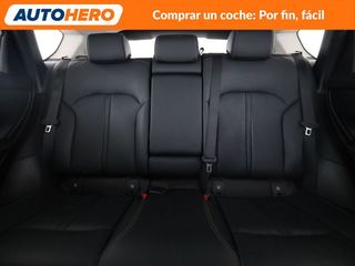 Mazda CX-60 2.5 e-Skyactiv Plug-in Hybrid Homura AWD