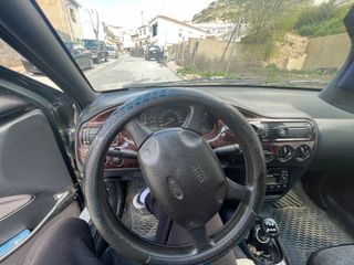 Ford Escort 1997