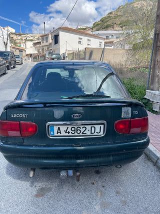 Ford Escort 1997