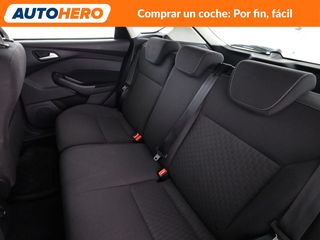 Ford Focus 1.6 TDCi Edition